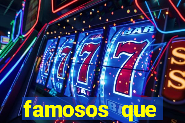 famosos que divulgam jogo do tigrinho